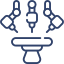 General surgery icon