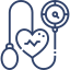 Hypertension icon