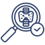 Thyroid icon