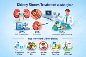 Kidney Stones Treatment