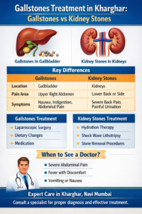 Gallstones Treatment