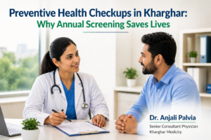 Preventive Medicine & Health Checkups