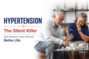 Hypertension Treatment in Kharghar