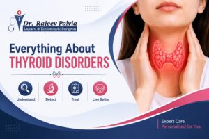 Expert Thyroid Treatment in Kharghar