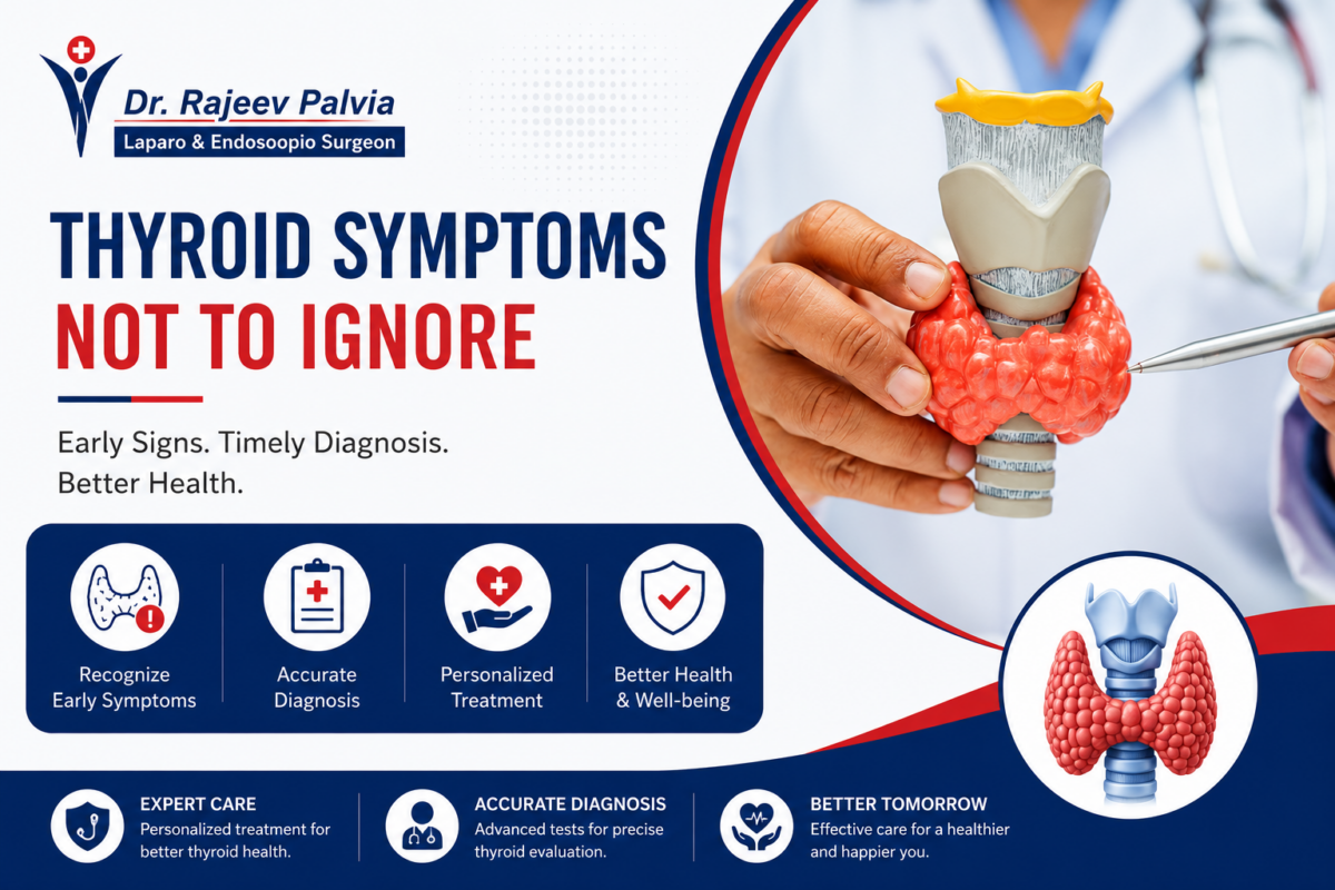 best Thyroid Treatment in Kharghar