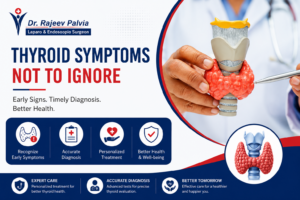 best Thyroid Treatment in Kharghar