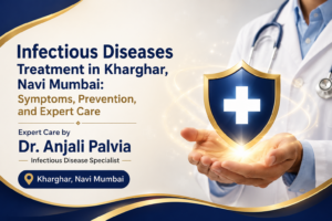 Infectious Diseases Treatment in Kharghar