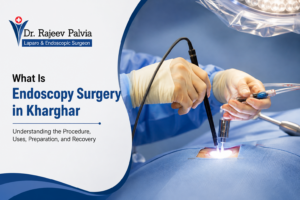Endoscopy Surgery in Kharghar