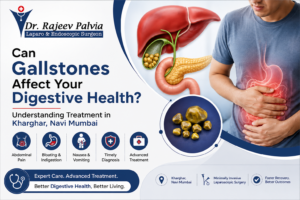 Gallstone Treatment in Kharghar